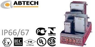 Abtech Electrical Enclosures - Hazardous Area & High Voltage